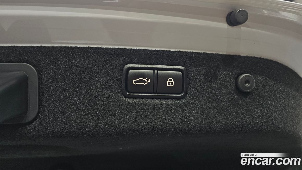 Genesis G70 2019