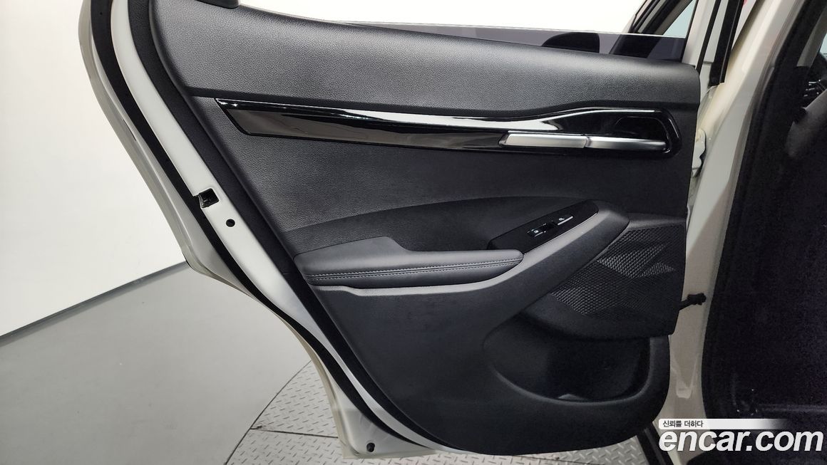 Kia Seltos 2024