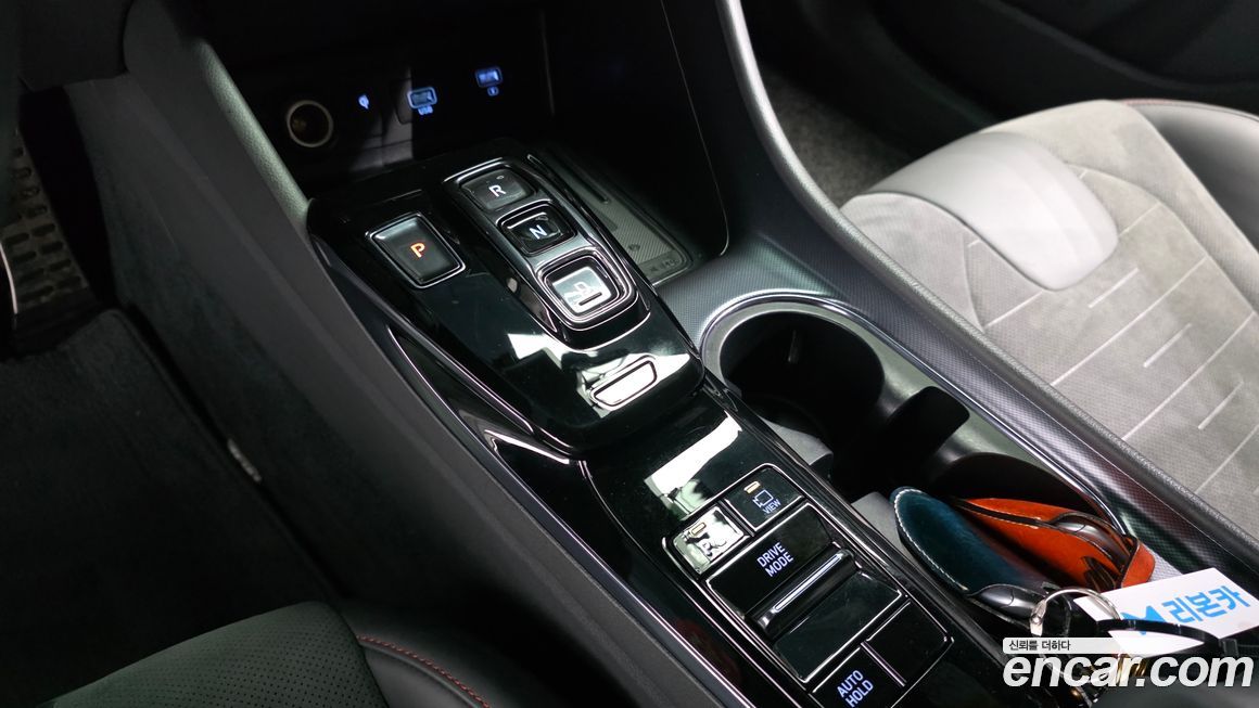 Hyundai Sonata 2022