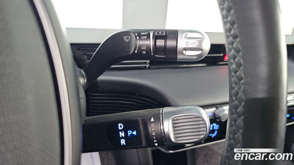 Hyundai Ioniq5 2022