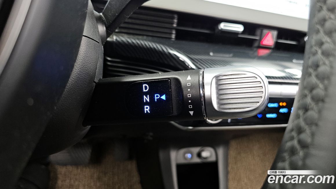 Hyundai Ioniq5 2022