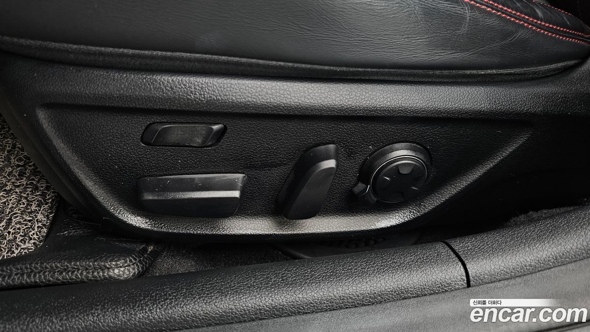 Genesis G70 2019