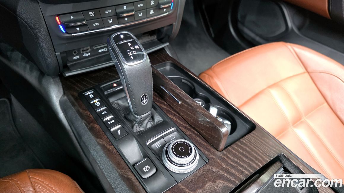 Maserati Ghibli 2019