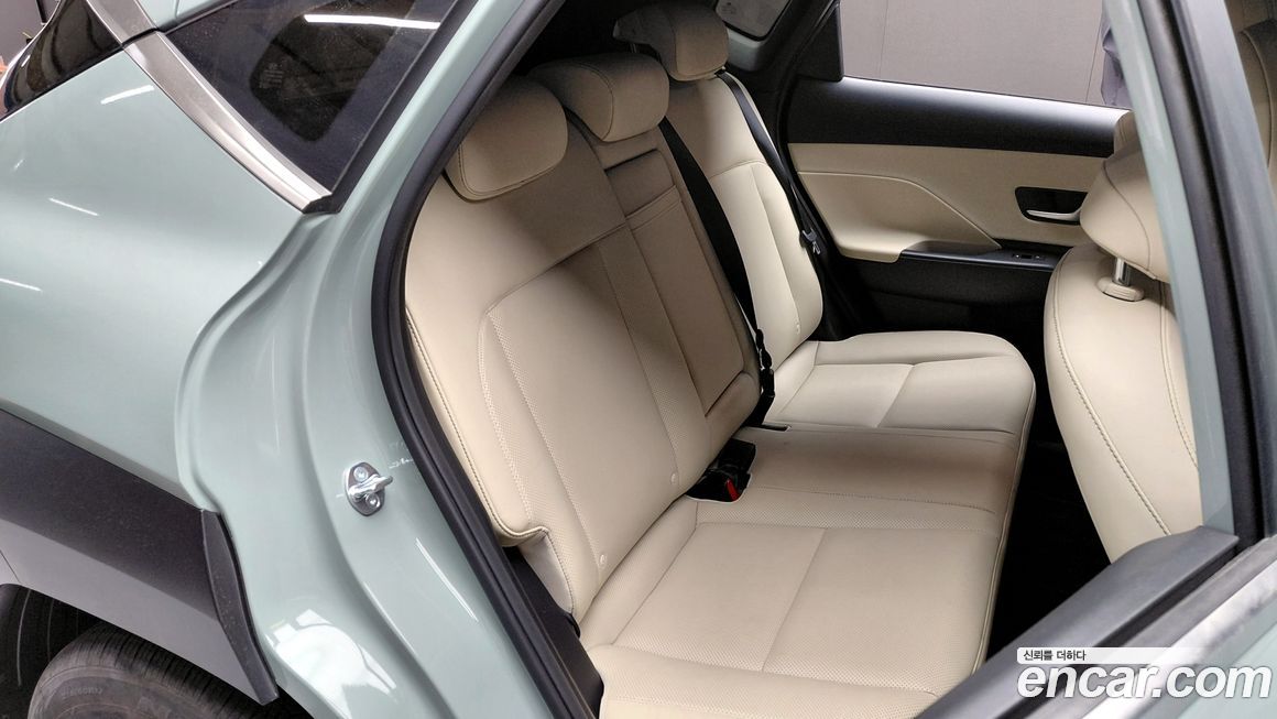 Hyundai Kona 2023