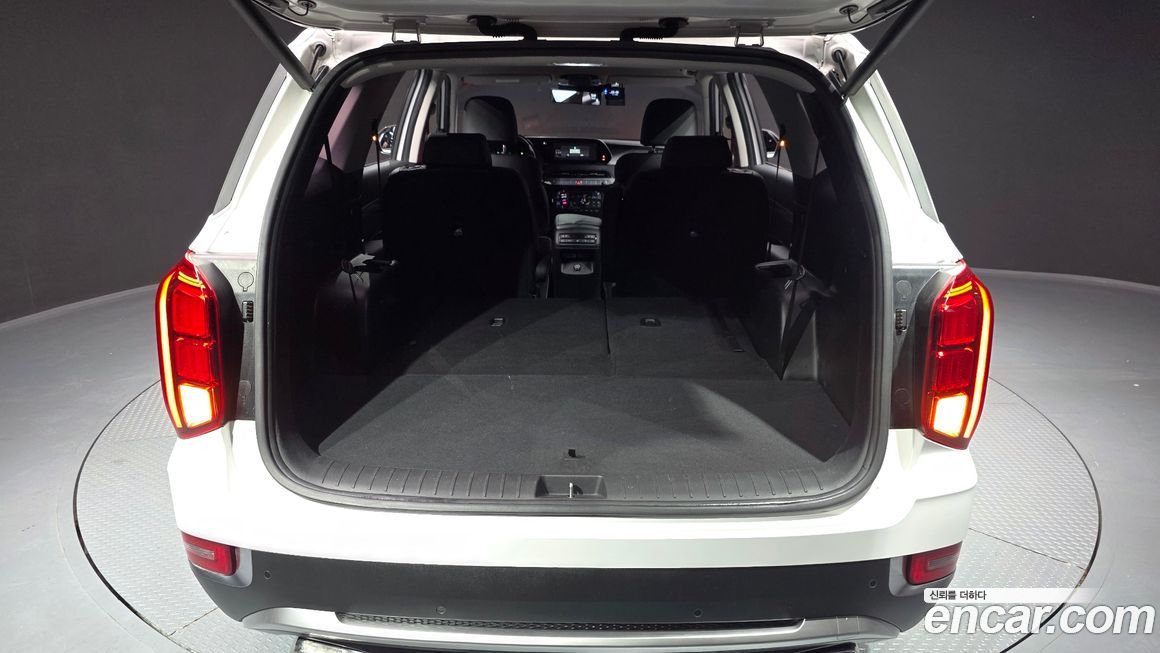 Hyundai Palisade 2019