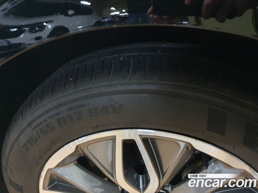 Kia K5 2023