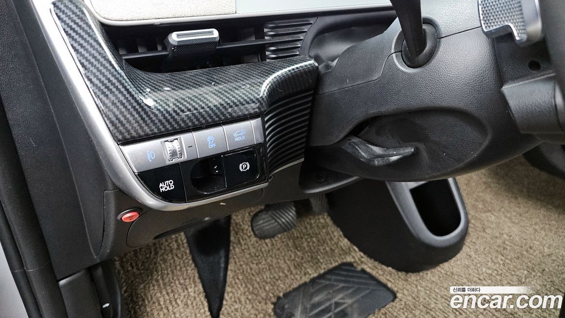 Hyundai Ioniq5 2022
