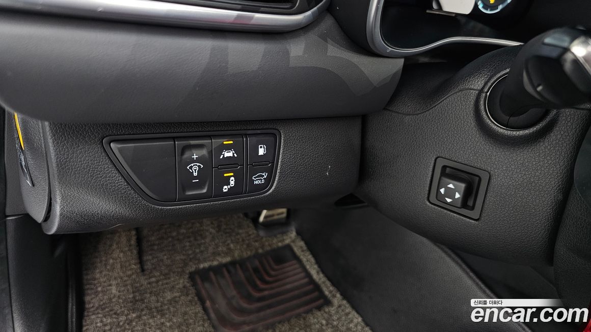 Genesis G70 2019