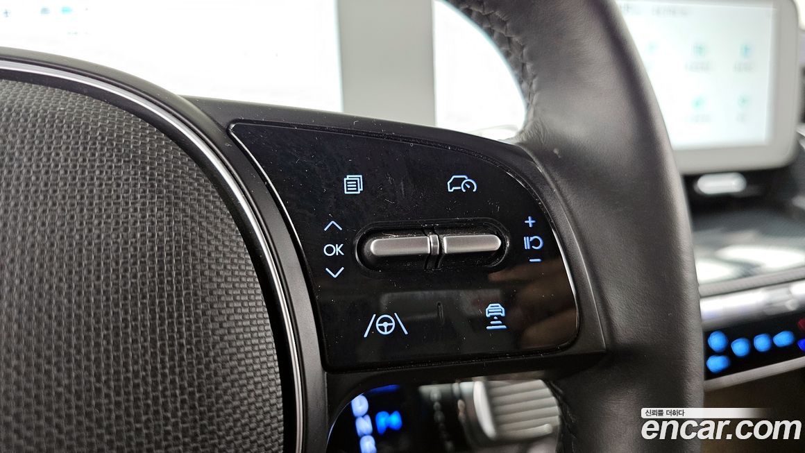 Hyundai Ioniq5 2022