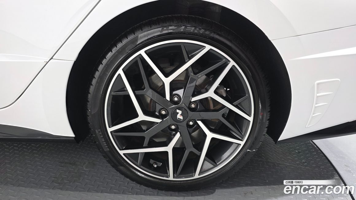 Hyundai Sonata 2022