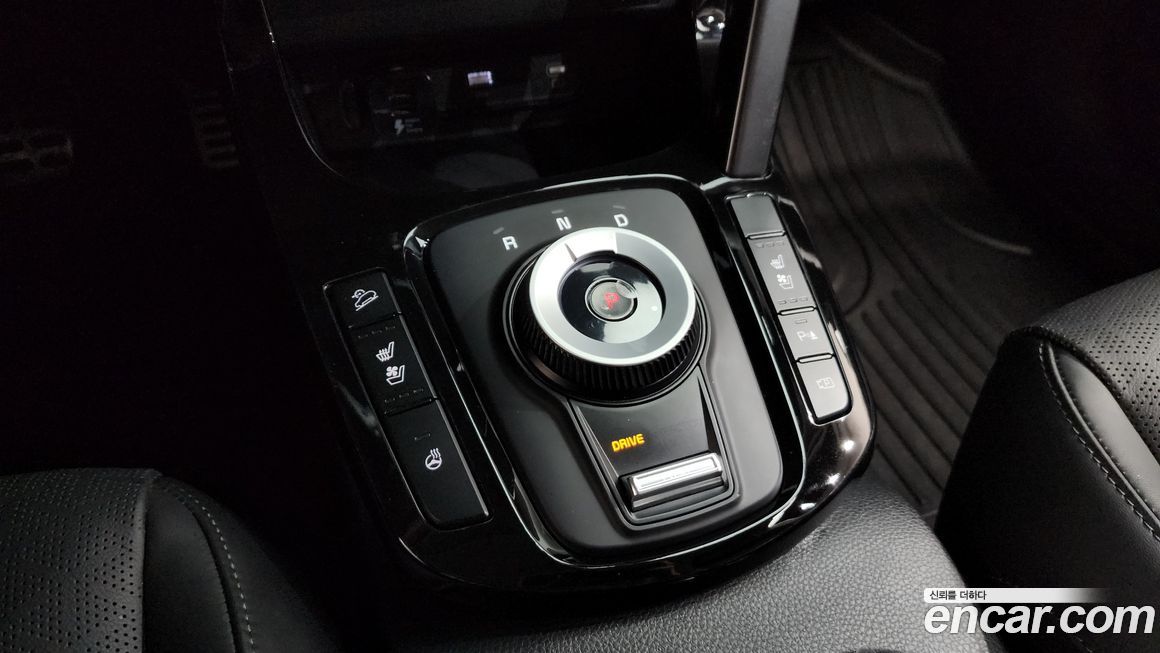 Kia Seltos 2024