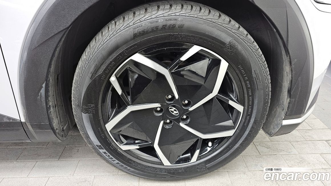 Hyundai Ioniq5 2022