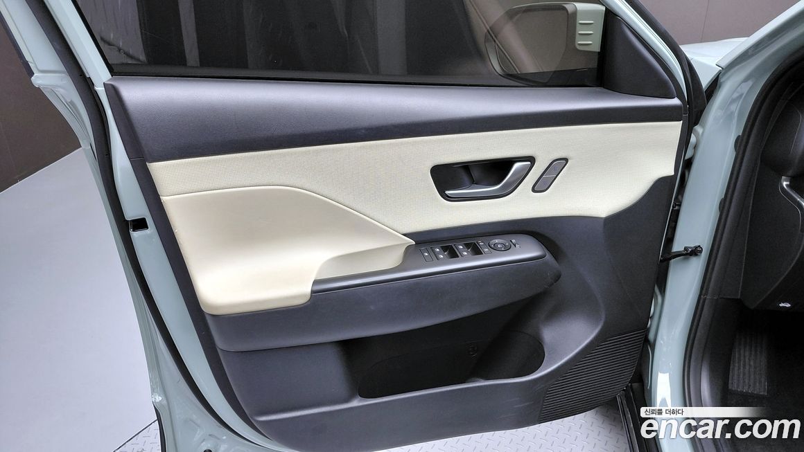 Hyundai Kona 2023