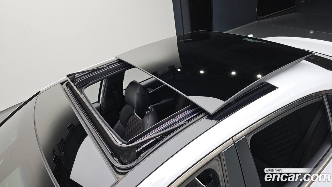 Genesis G70 2019