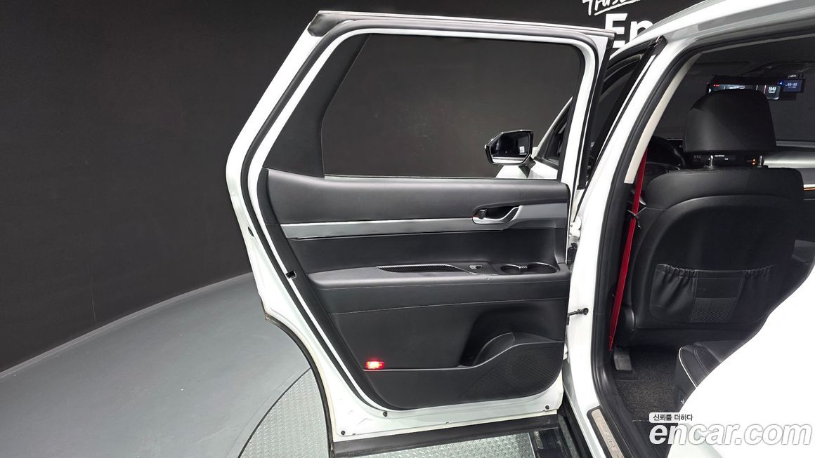 Hyundai Palisade 2019