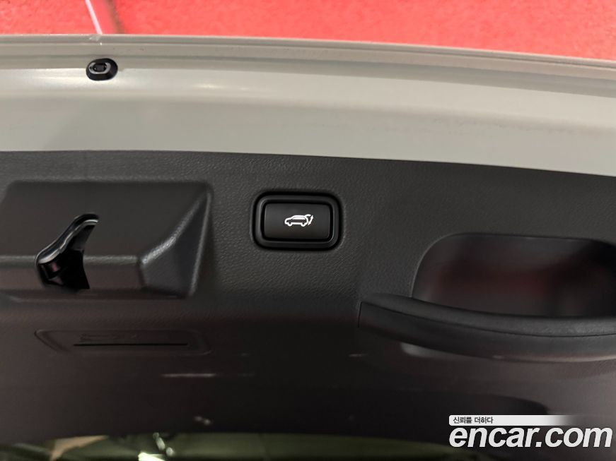 Kia Seltos 2023