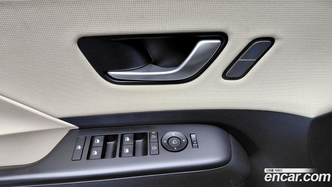 Hyundai Kona 2023