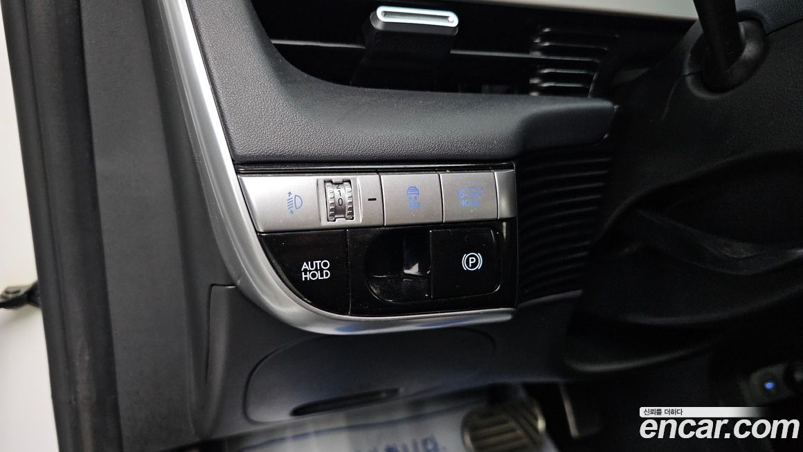 Hyundai Ioniq5 2022