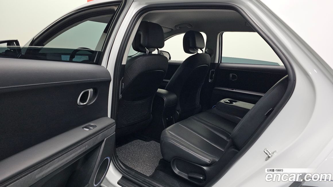 Hyundai Ioniq5 2022