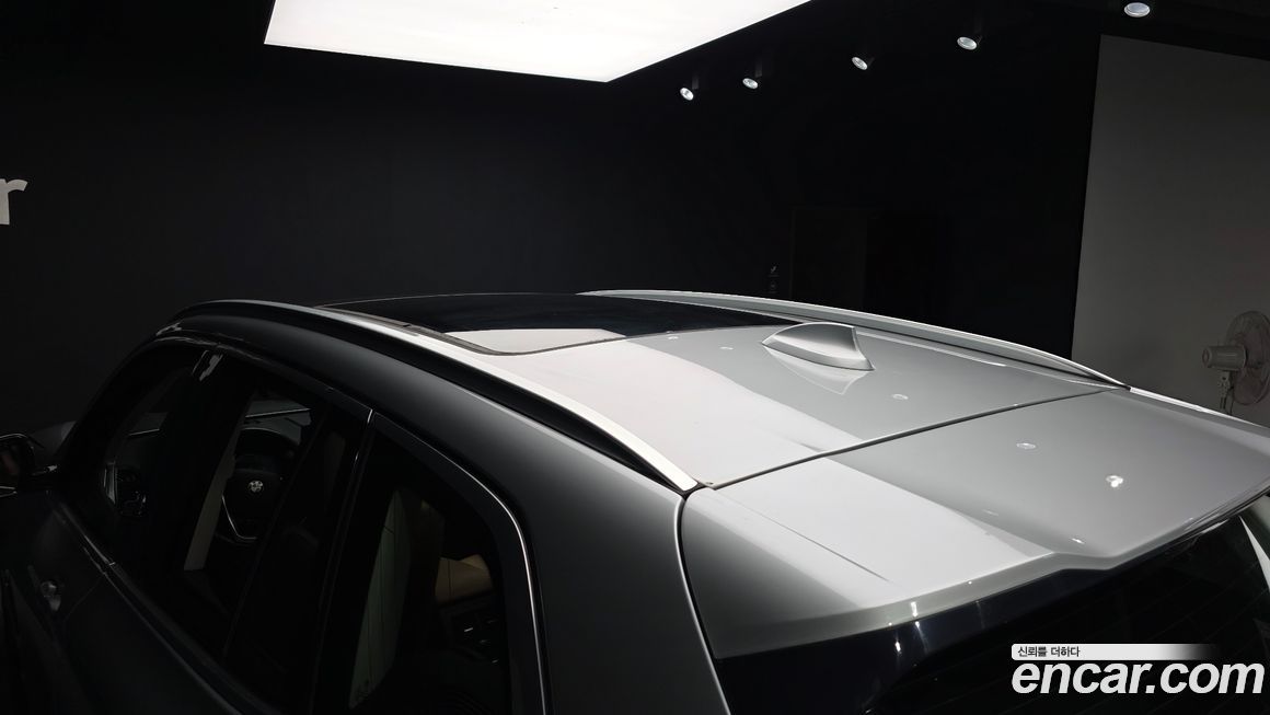 BMW X3 2018