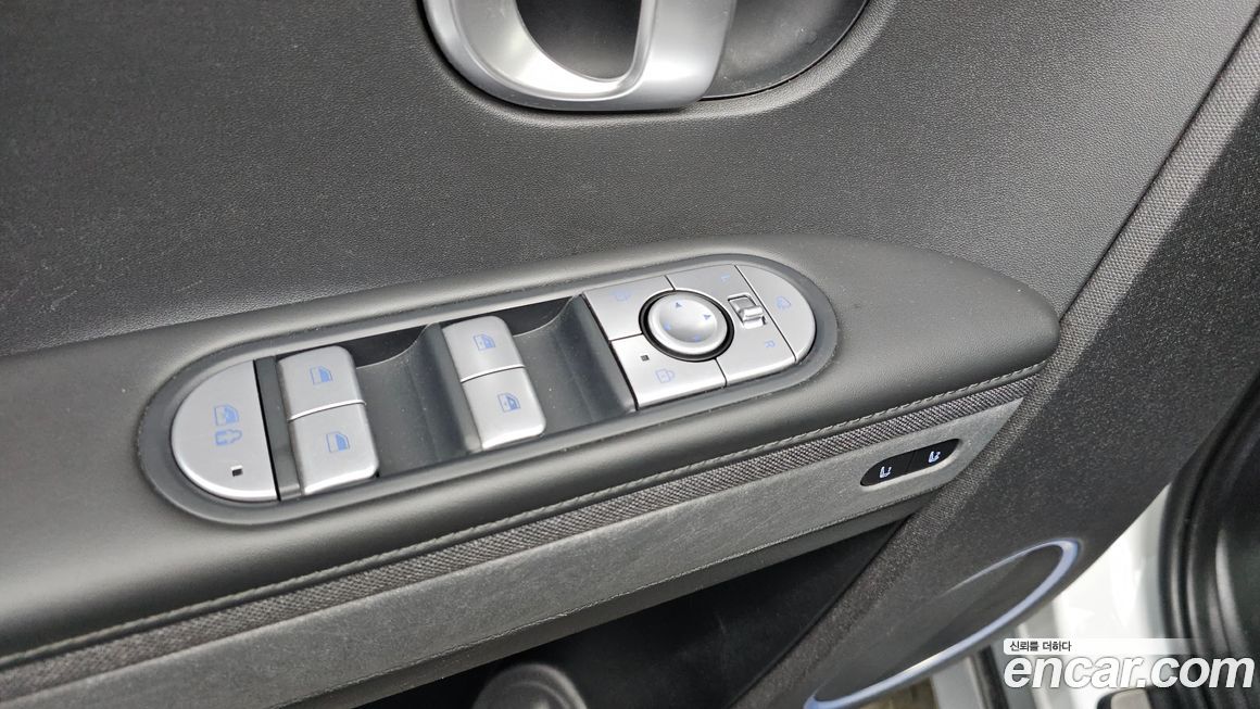 Hyundai Ioniq5 2022