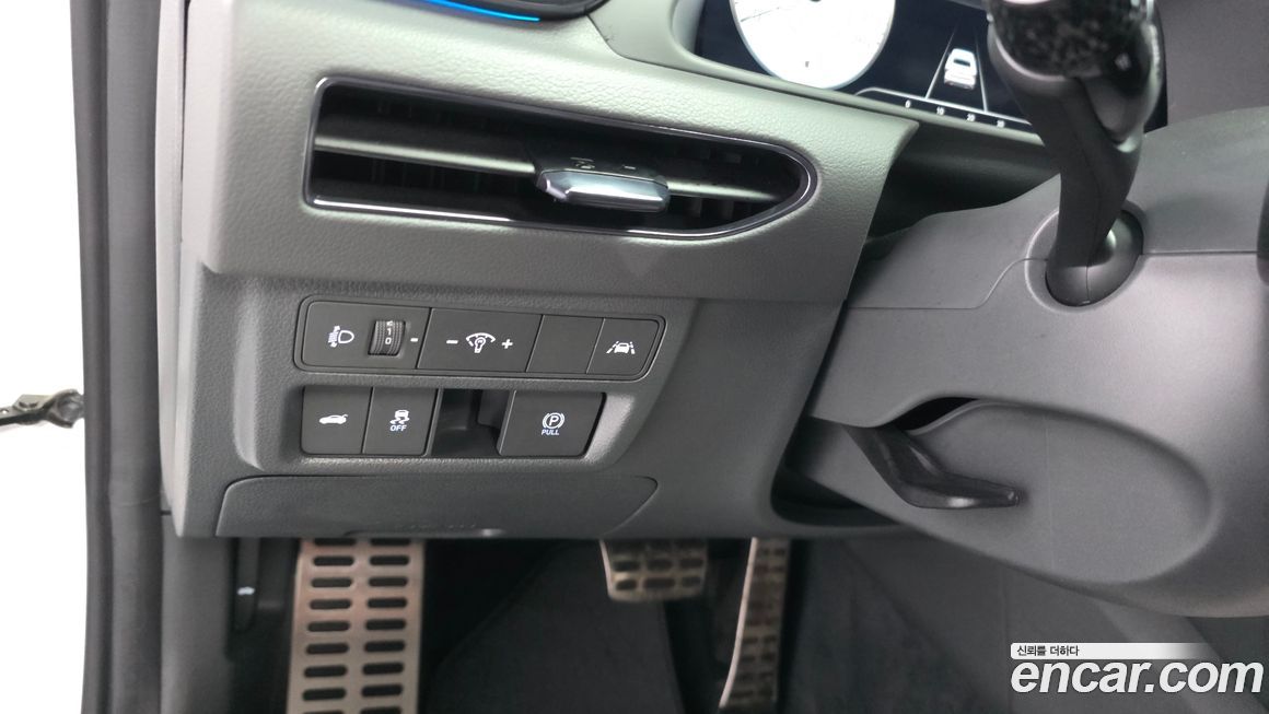 Hyundai Sonata 2022