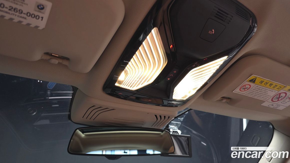 BMW X3 2018