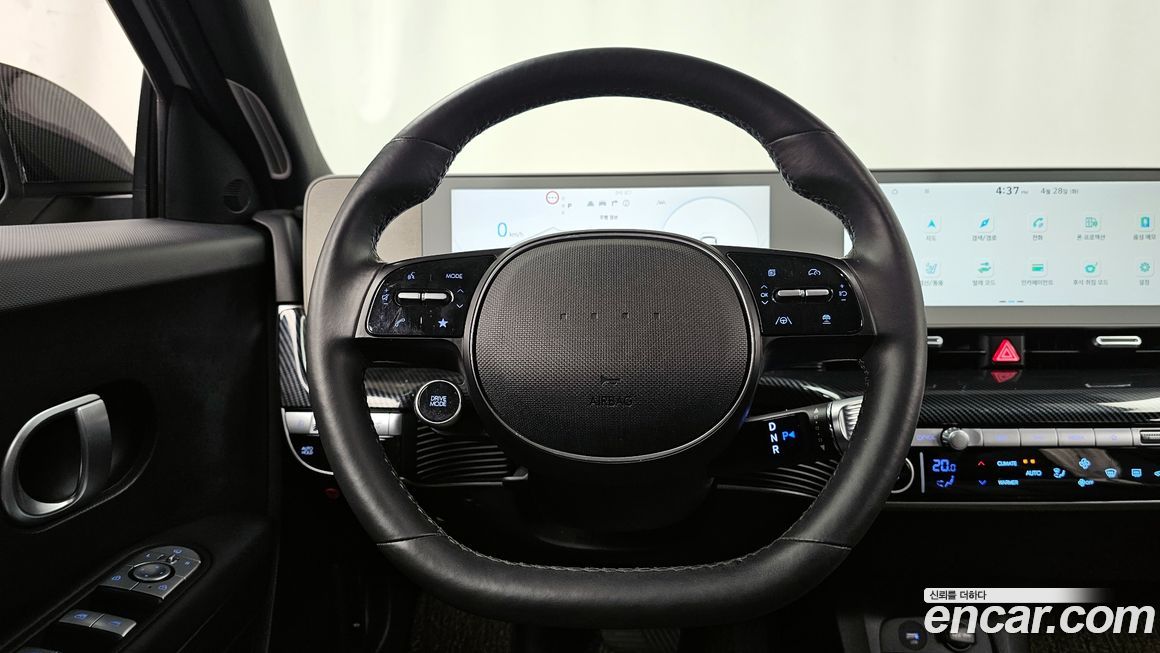 Hyundai Ioniq5 2022