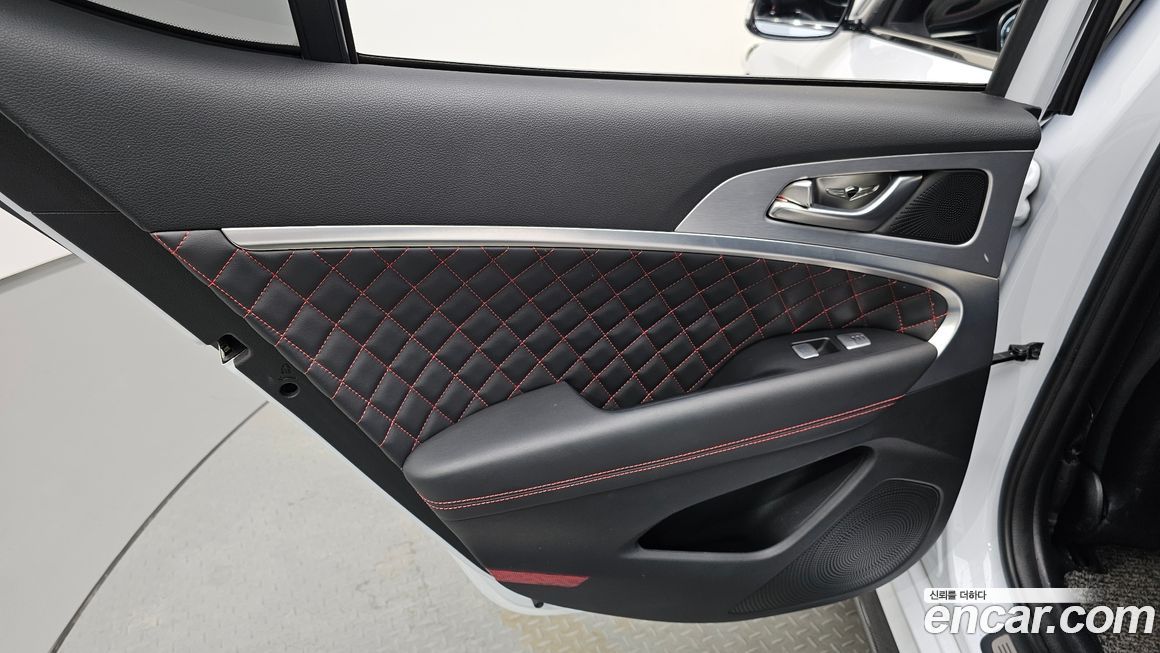 Genesis G70 2019