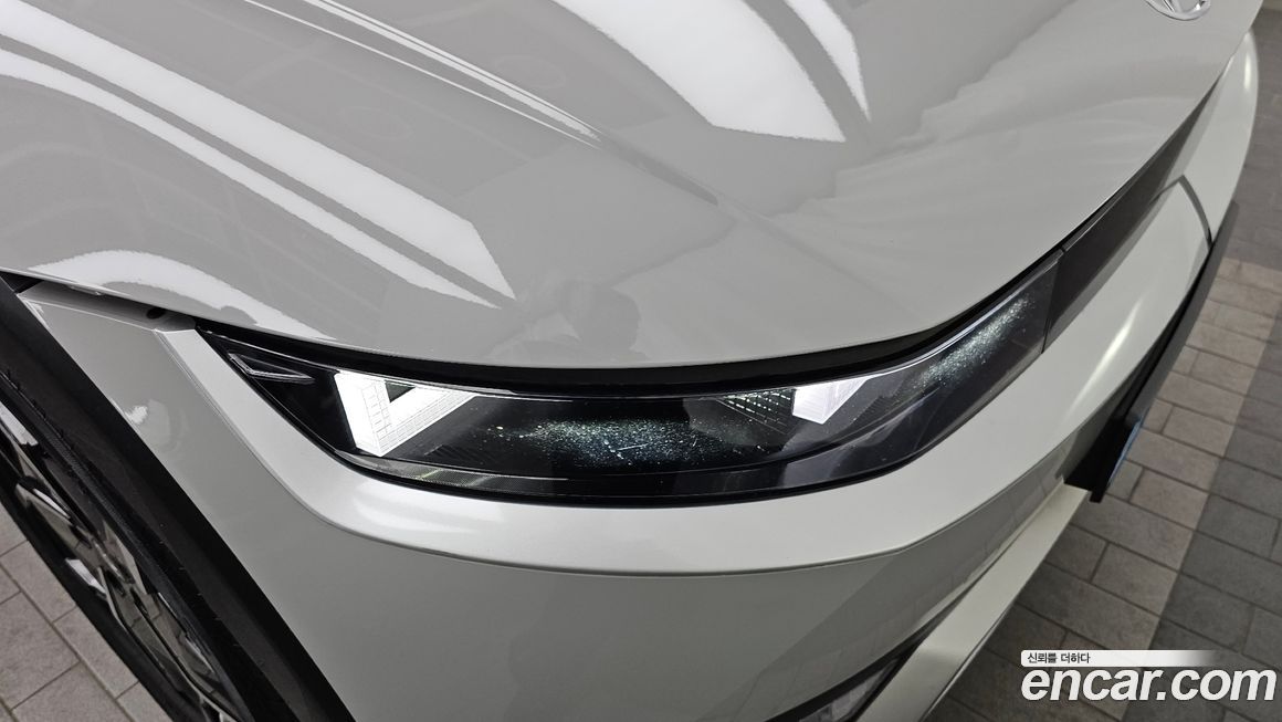 Hyundai Ioniq5 2022