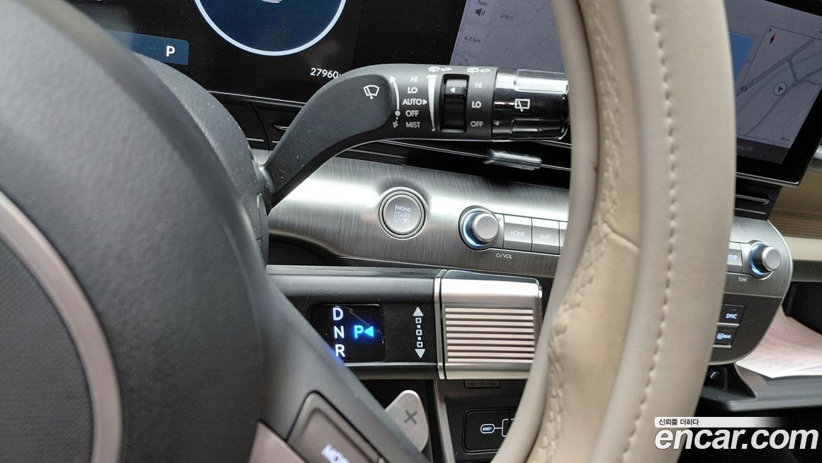 Hyundai Kona 2023