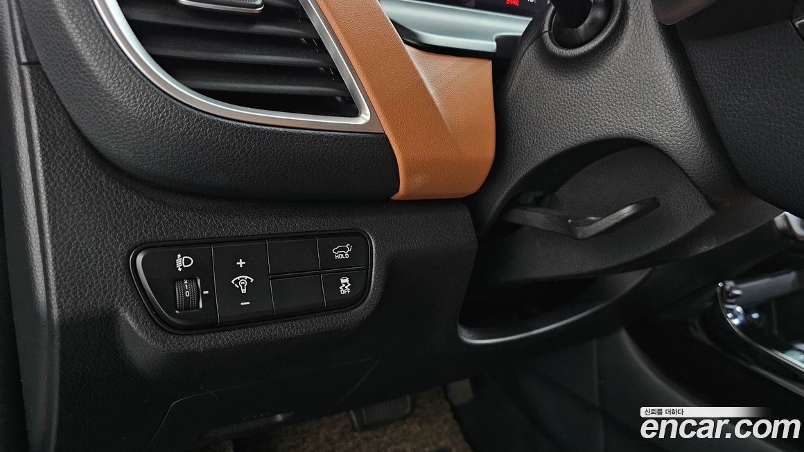 Kia Seltos 2023
