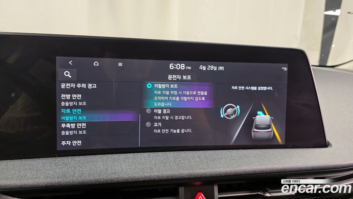 Kia EV6 2022