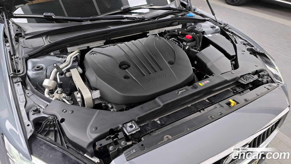 Volvo S60 2021