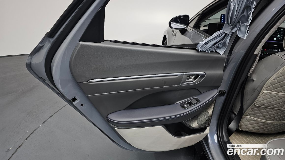Hyundai Sonata 2024
