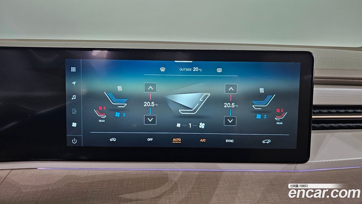 KG_Mobility_Ssangyong Actyon 2025