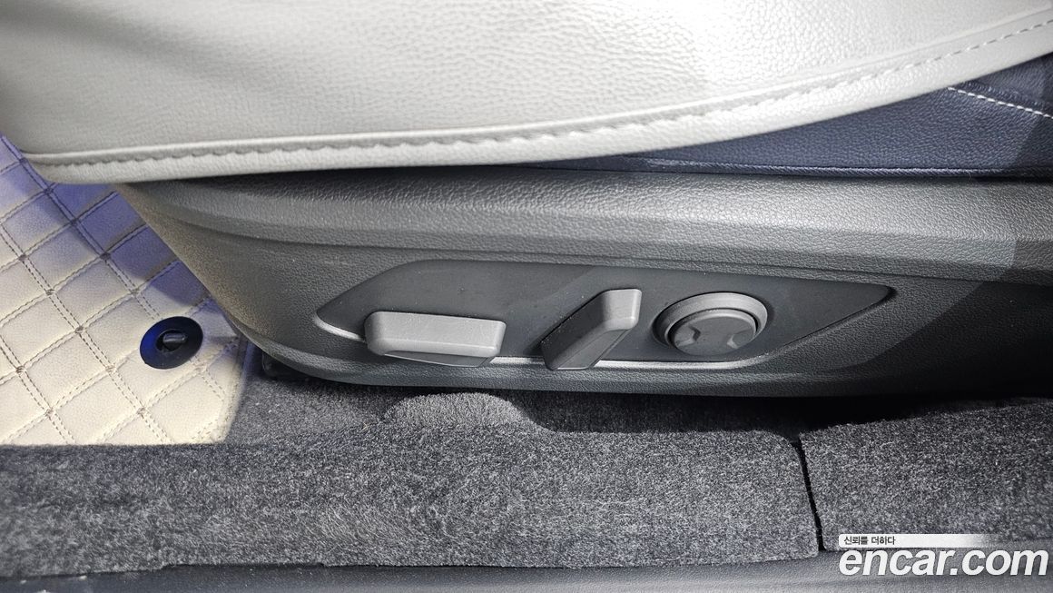 Hyundai Sonata 2024