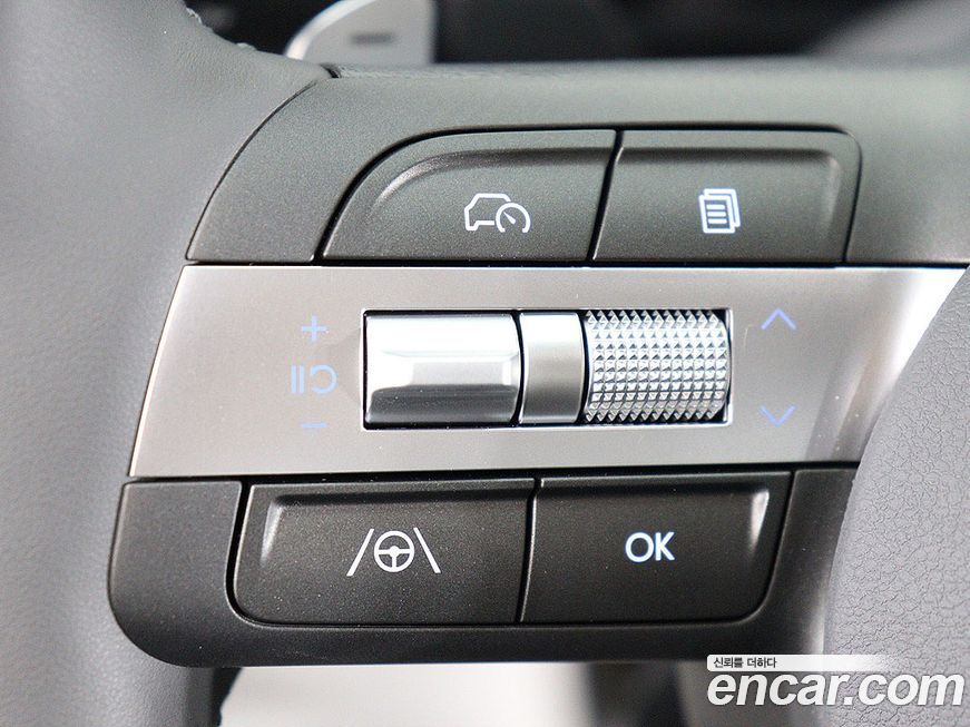 Hyundai Kona 2026