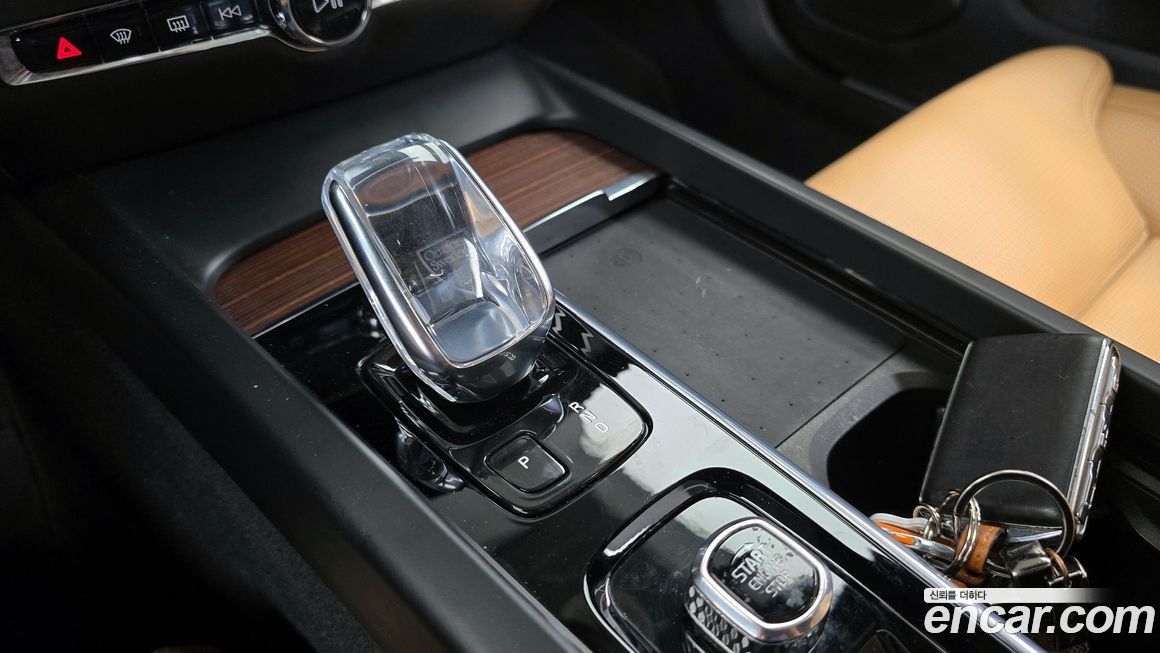 Volvo S60 2021