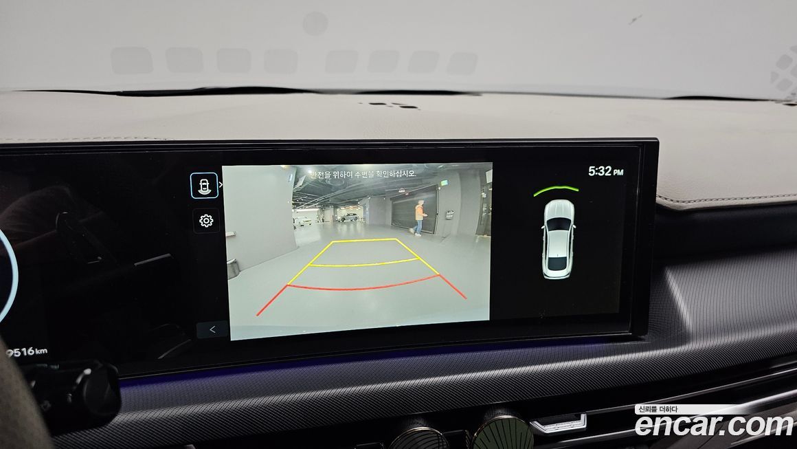 Hyundai Sonata 2024
