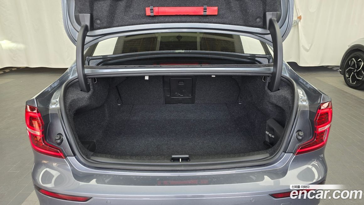 Volvo S60 2021