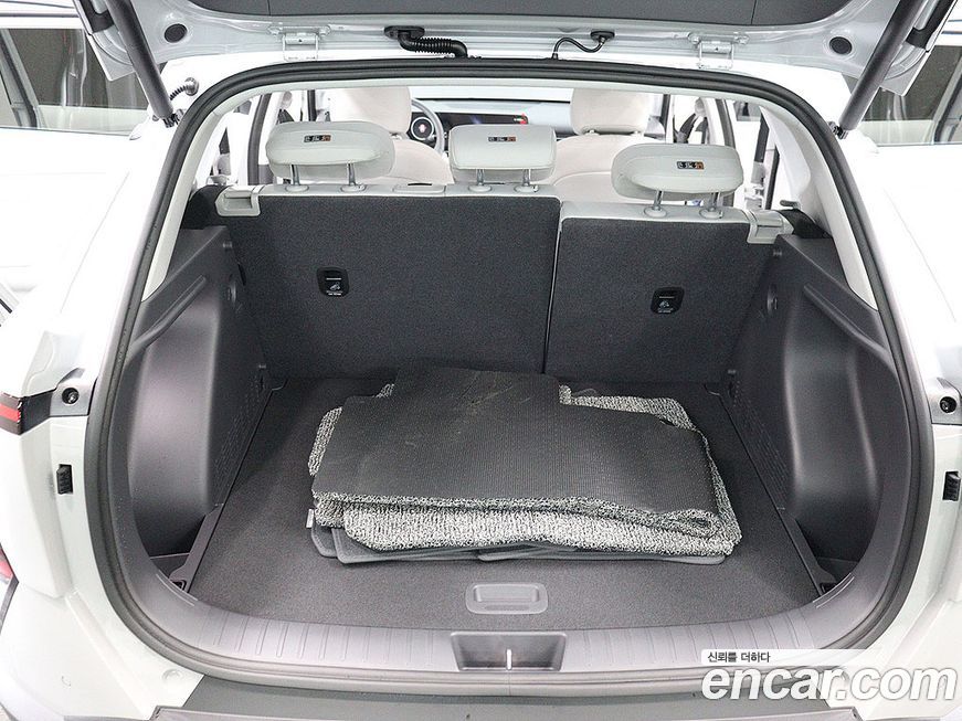 Hyundai Kona 2026