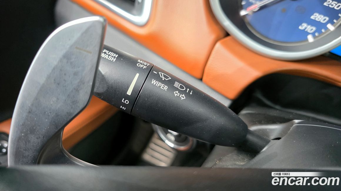 Maserati Ghibli 2019