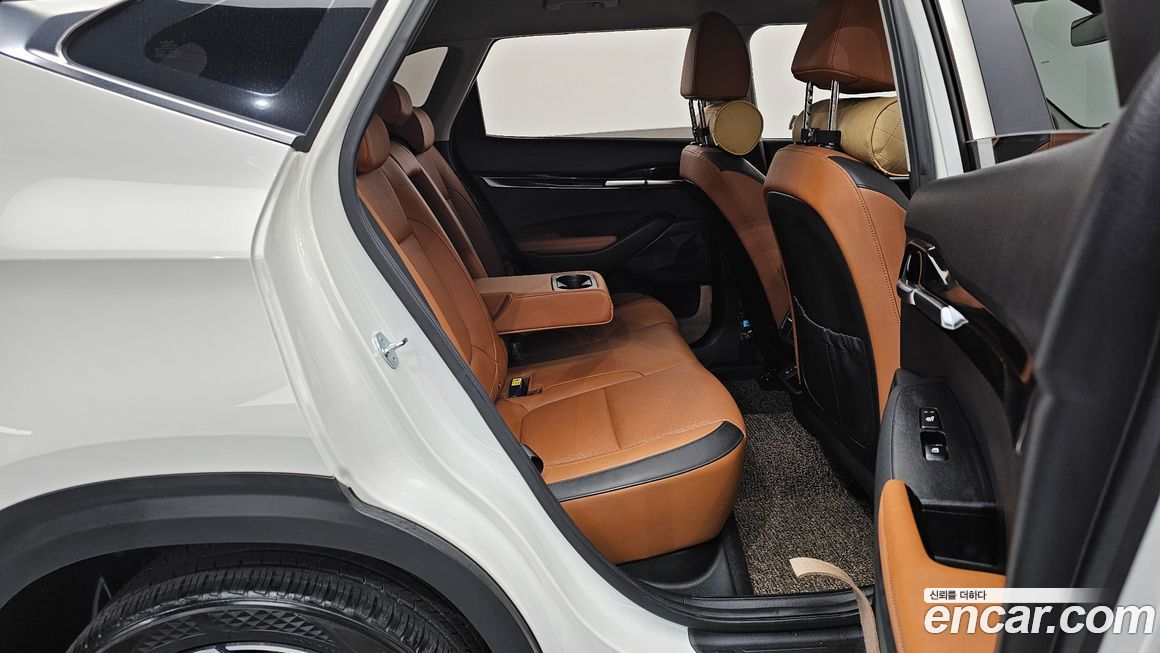 Kia Seltos 2023