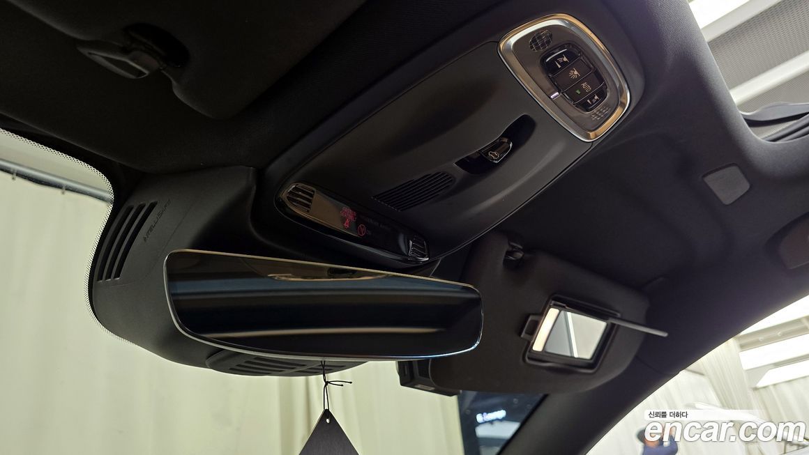 Volvo S60 2021