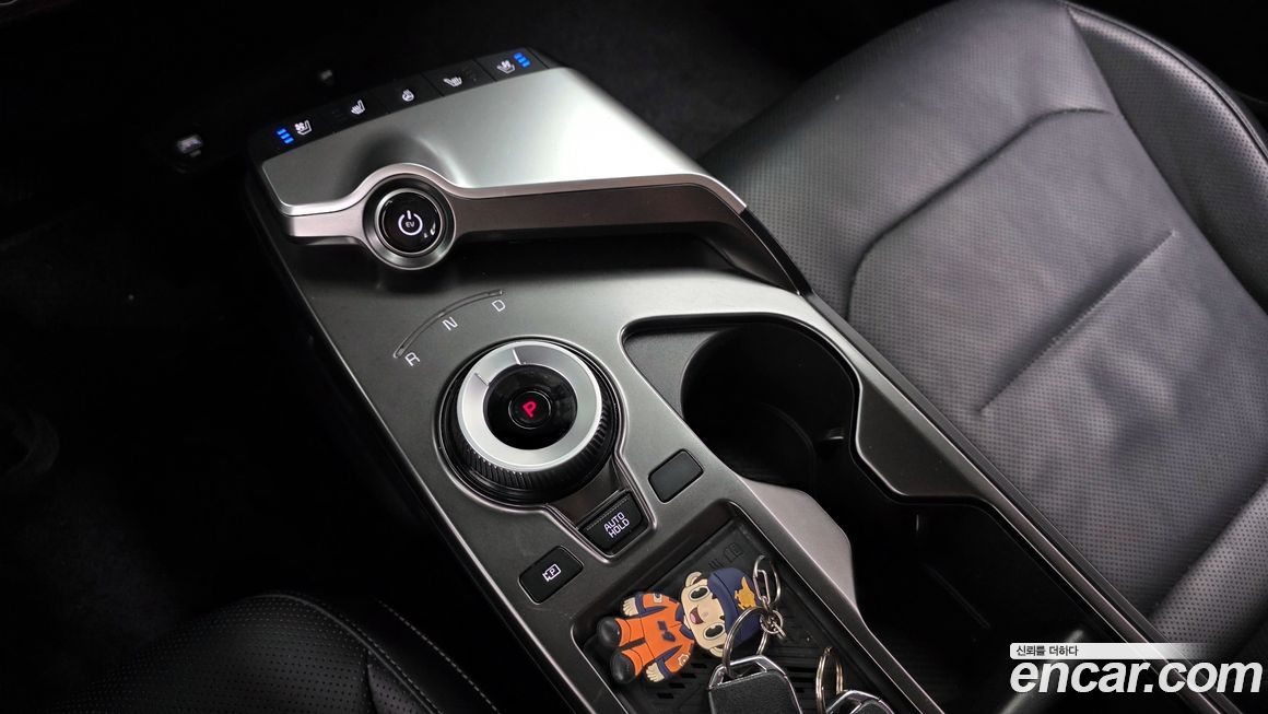 Kia EV6 2022