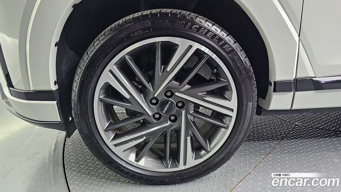 KG_Mobility_Ssangyong Actyon 2025