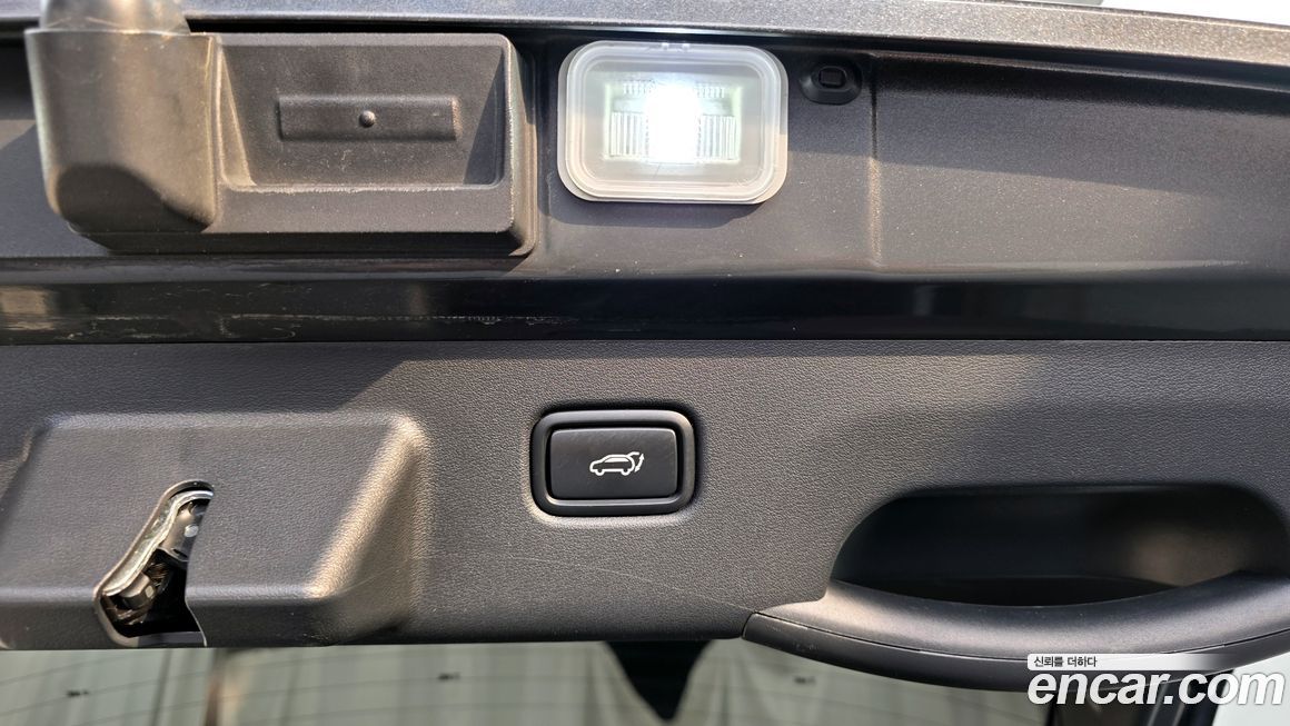 Kia EV6 2022