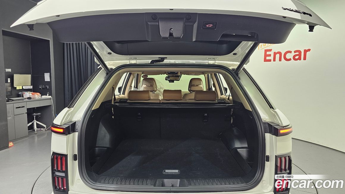 KG_Mobility_Ssangyong Actyon 2025