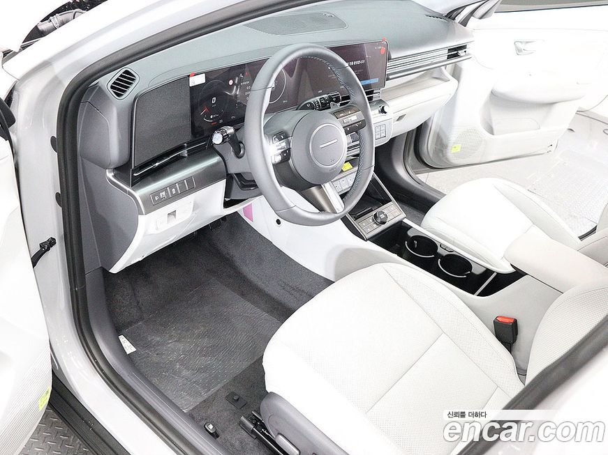 Hyundai Kona 2026